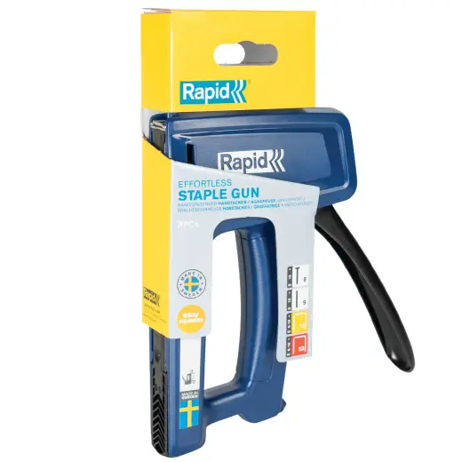 Zszywacz RPC4 Energy Saving
