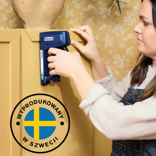 Zszywacz RPC4 Energy Saving