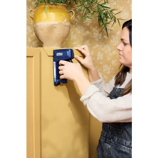 Zszywacz RPC4 Energy Saving