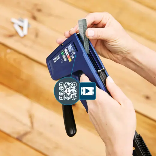 Zszywacz RPC7 Energy Saving