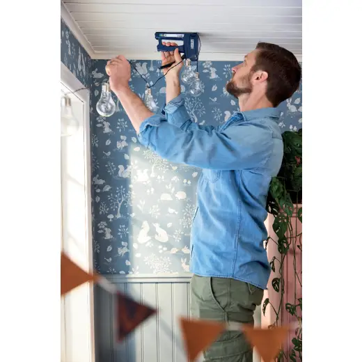 Zszywacz RPC7 Energy Saving