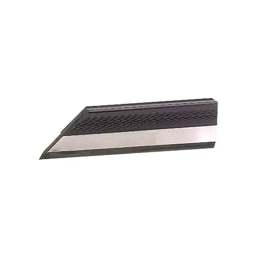 Liniał krawędziowy 200 mm DIN 874-00