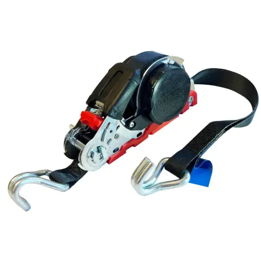 Pas transportowy samozwijający 350 kg / 700 kg