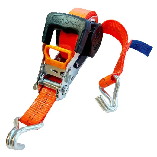 Pas transportowy samozwijający 1000 kg / 2000 kg