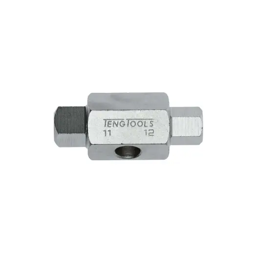 Klucz trzpieniowy do korka olejowego kwadrat 11 mm  x 6-kąt 12 mm DP1112