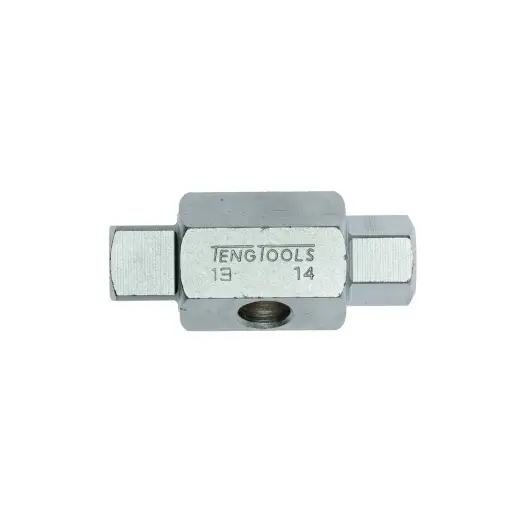 Klucz trzpieniowy do korka olejowego kwadrat 13 mm  x 6-kąt 14 mm DP1112