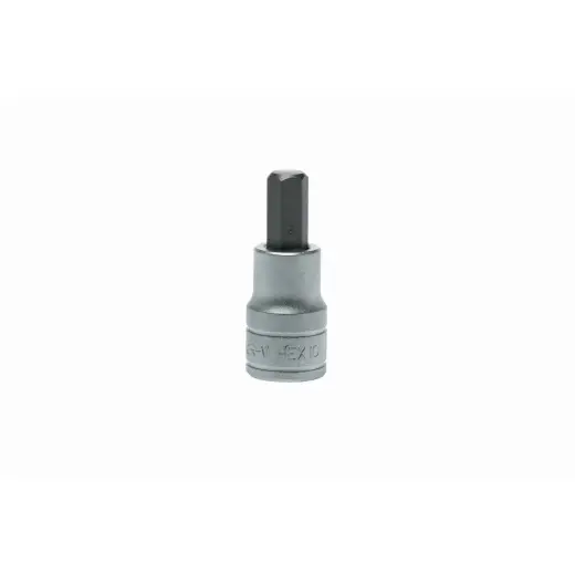 Nasadka trzpieniowa 6-kątna z chwytem 1/2" 10 mm