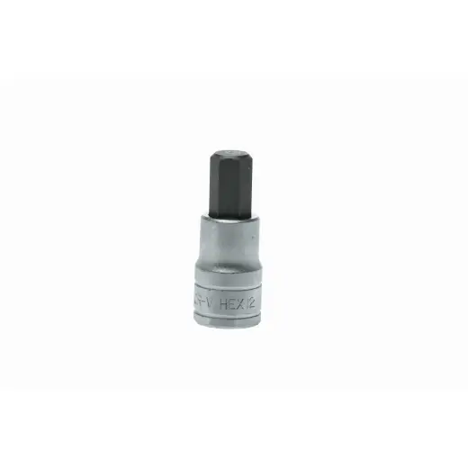 Nasadka trzpieniowa 6-kątna z chwytem 1/2" 12 mm