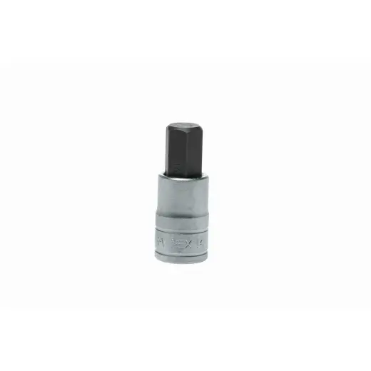 Nasadka trzpieniowa 6-kątna z chwytem 1/2" 14 mm