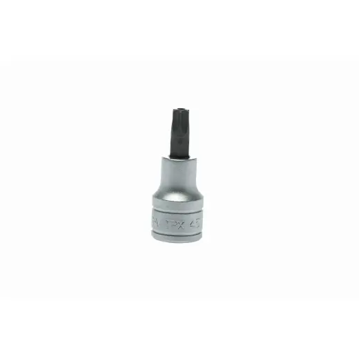 Nasadka trzpieniowa do gniazd typu TX z chwytem 1/2" TPX45