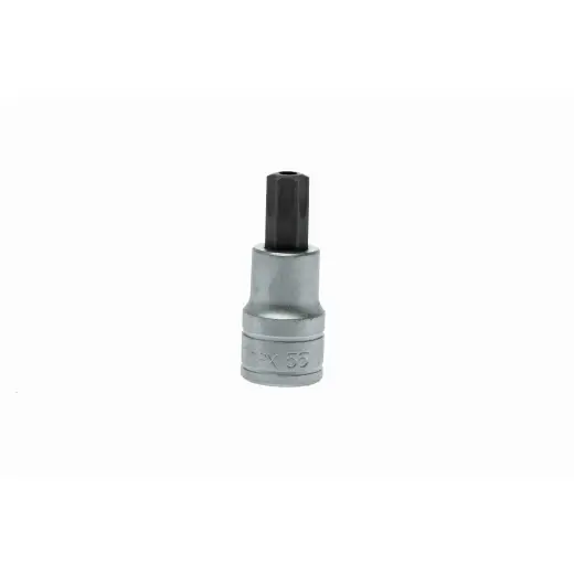 Nasadka trzpieniowa do gniazd typu TX z chwytem 1/2" TPX55