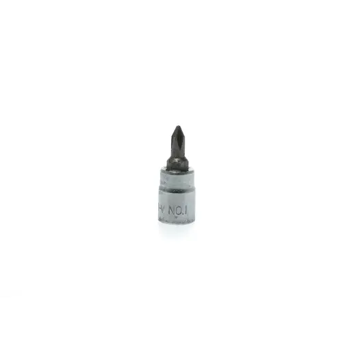 Nasadka wkrętakowa z chwytem 1/4" PH1 M141301-C