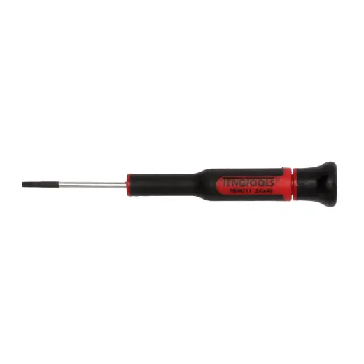 Wkrętak precyzyjny 6-kątny 2x40 mm