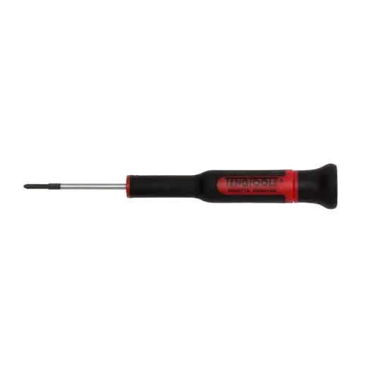 Wkrętak precyzyjny krzyżowy Phillips PH00x40 mm