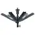 Lampa robocza Starburst 16000 APP - Mareld