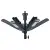 Lampa robocza Starburst 23000 APP z czujnikiem - Mareld