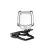 Lampa robocza SHINY 5000 RE APP - Mareld