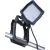 Lampa robocza SHINY 7000 - Mareld