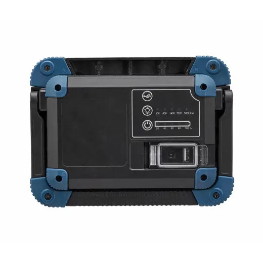 Lampa robocza Flash 3000 WR RE