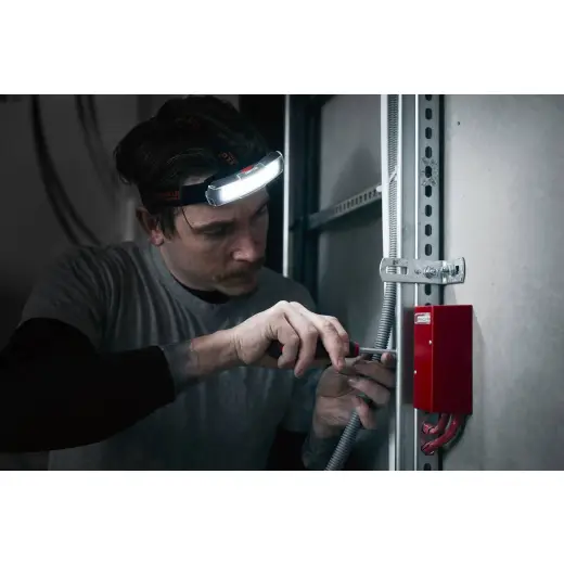 Lampa czołowa GLEAM 600 RE - Mareld