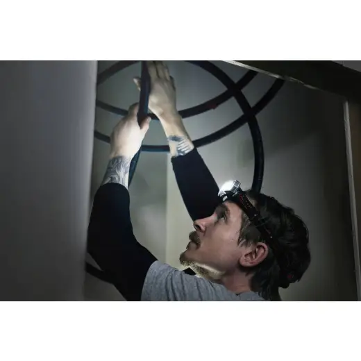 Lampa czołowa GLEAM 600 RE - Mareld