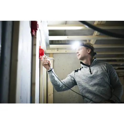 Lampa czołowa GLEAM 600 RE - Mareld