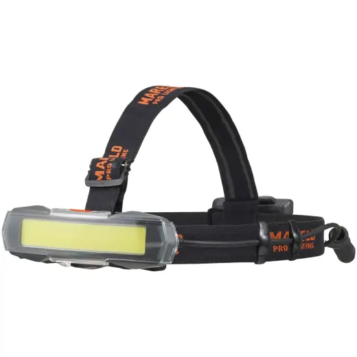 Lampa czołowa GLEAM 600 RE - Mareld