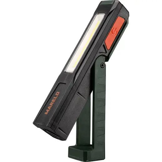 Lampa ręczna Giga 800 RE - Mareld