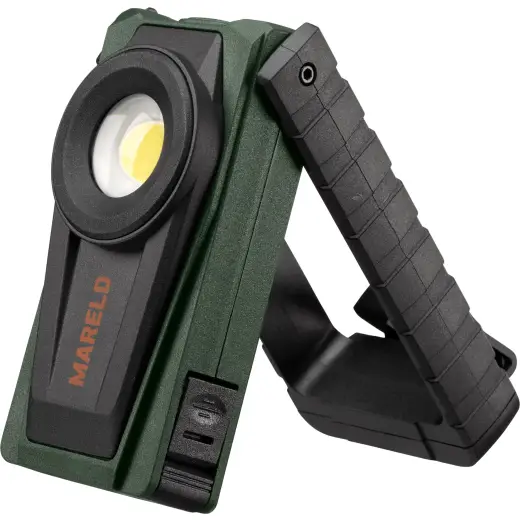 Lampa ręczna Giga 1000 RE