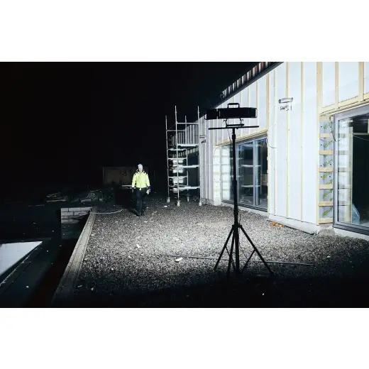 Lampa robocza VAPOR 10000