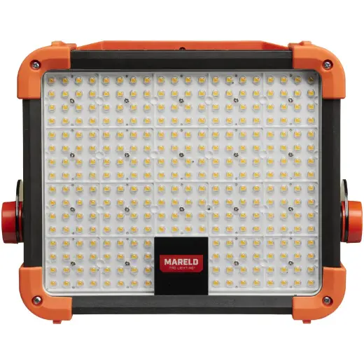 Lampa robocza Sirius 30000 - Mareld