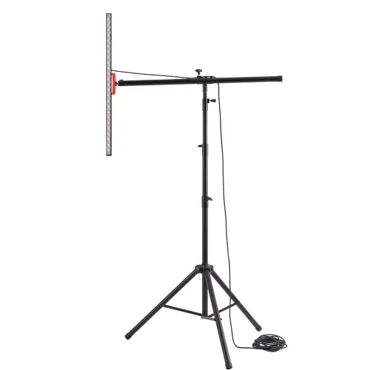 Lampa robocza ALTAIR 5000 wraz ze statywem Mareld | 690000659