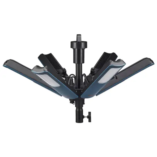 Lampa robocza Starburst 23000 APP z czujnikiem - Mareld