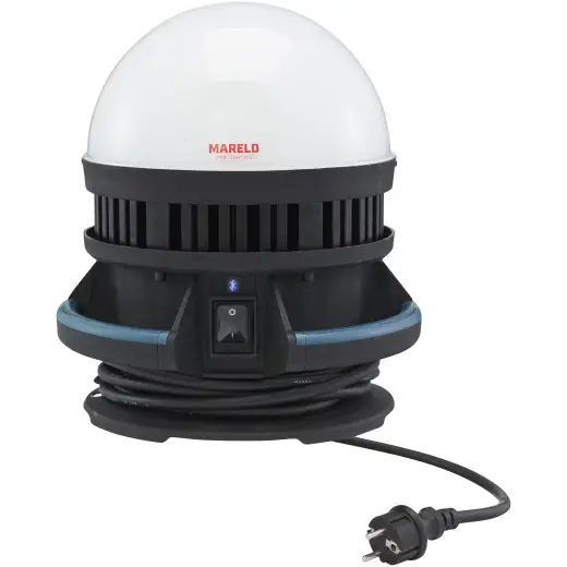 Lampa robocza SHINE 8500 APP - Mareld