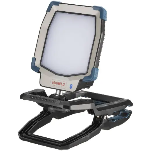 Lampa robocza SHINY 5000 RE APP - Mareld