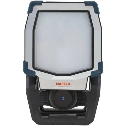 Lampa robocza SHINY 5000 RE APP - Mareld