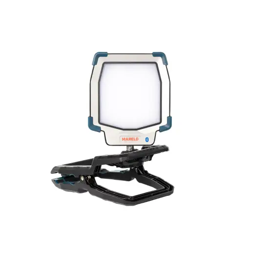 Lampa robocza SHINY 5000 RE APP - Mareld