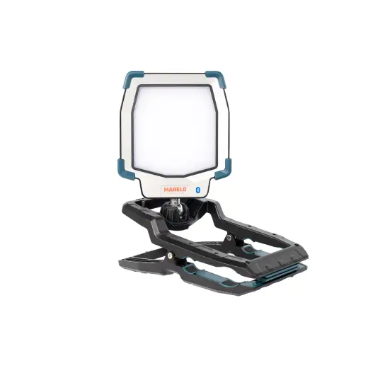 Lampa robocza SHINY 5000 RE APP - Mareld