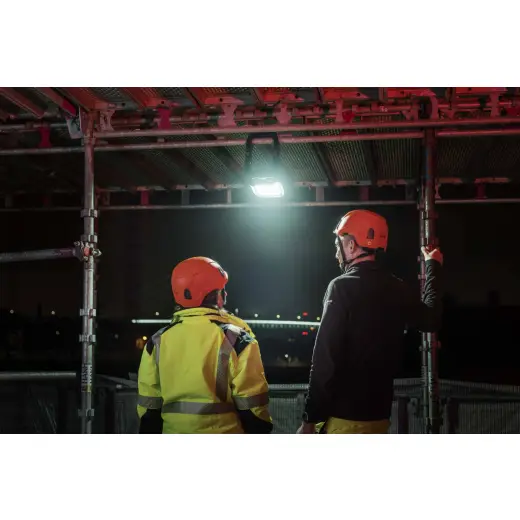 Lampa robocza SHINY 5000 RE APP - Mareld