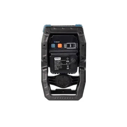 Lampa robocza SHINY 5000 RE APP - Mareld