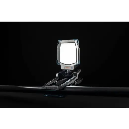 Lampa robocza SHINY 5000 RE APP  + plecak GRATIS