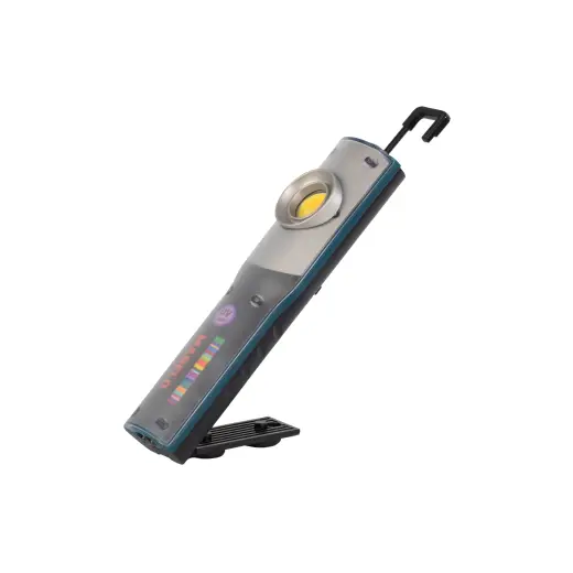 Lampa ręczna ILLUMINE 800 RE UV - Mareld