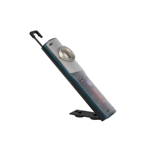 Lampa ręczna ILLUMINE 800 RE UV - Mareld