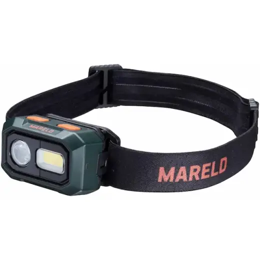 Lampa czołowa STELLAR 250 - Mareld