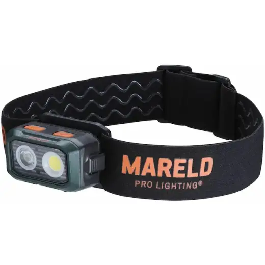 Lampa czołowa STELLAR 550 RE - Mareld