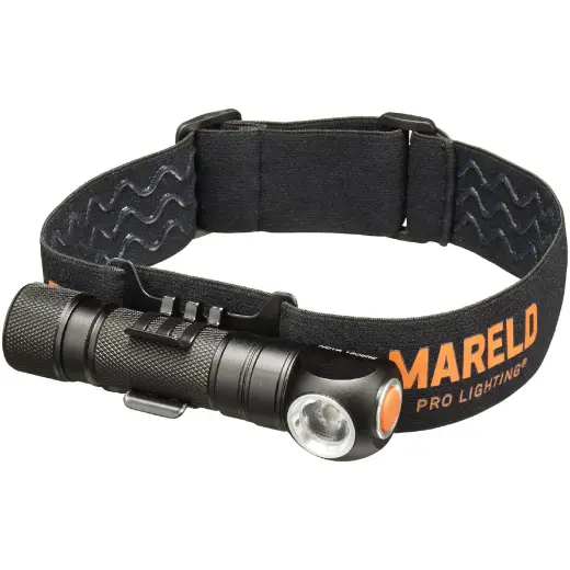 Latarka czołowa Nova 1500 RE - Mareld