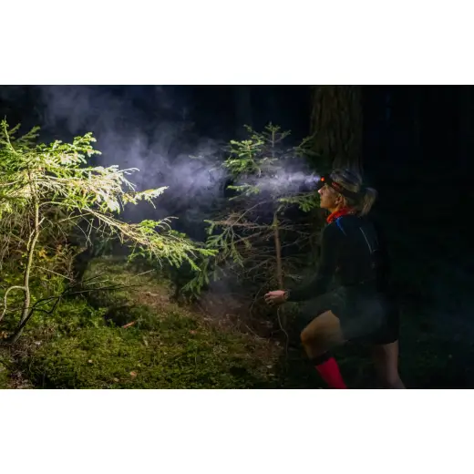 Latarka czołowa Nova 1500 RE - Mareld