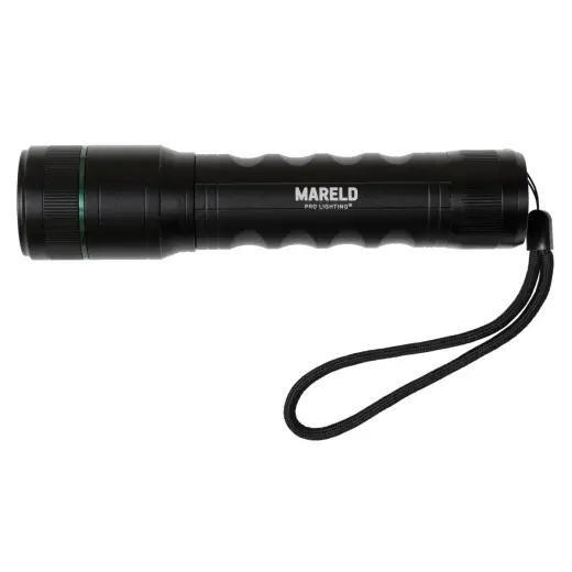 Latarka NIMBUS 500 - Mareld