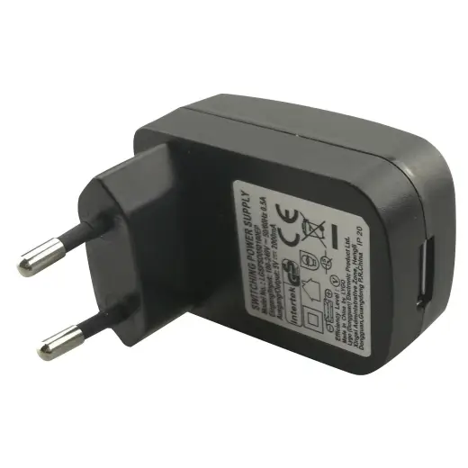 Ładowarka do lampy Flash 1000 | 690003603