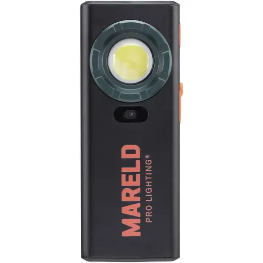 Lampa ręczna ILLUMINE 1200 RE